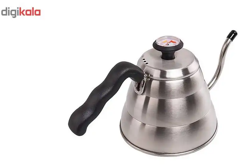 کتری آب جوش مخصوص قهوه ساز نسل سوم مدل 01