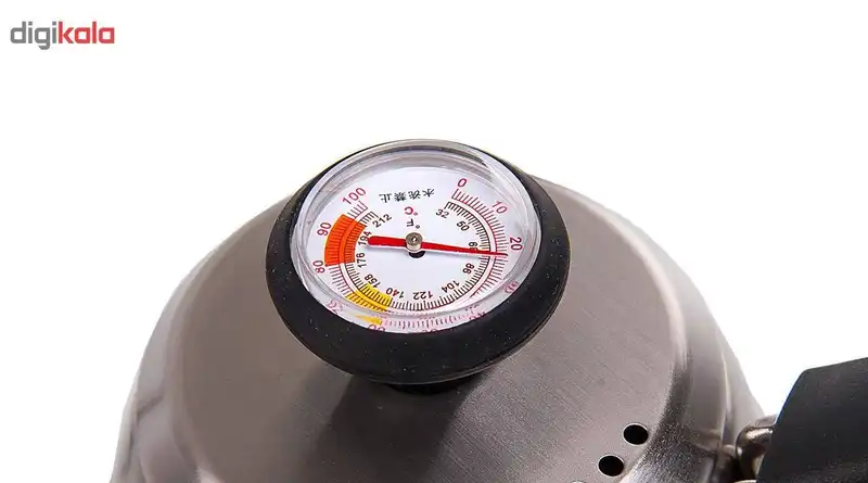 کتری آب جوش مخصوص قهوه ساز نسل سوم مدل 01