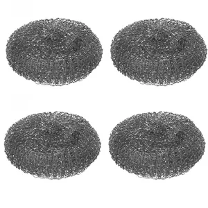 Star 1127 Scouring Pad - Pack Of 4