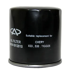 فیلتر روغن چری مدل 481h-1012010 مناسب برای ام وی ام x33