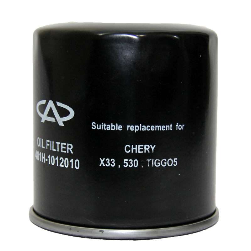 فیلتر روغن چری مدل 481h-1012010 مناسب برای ام وی ام x33