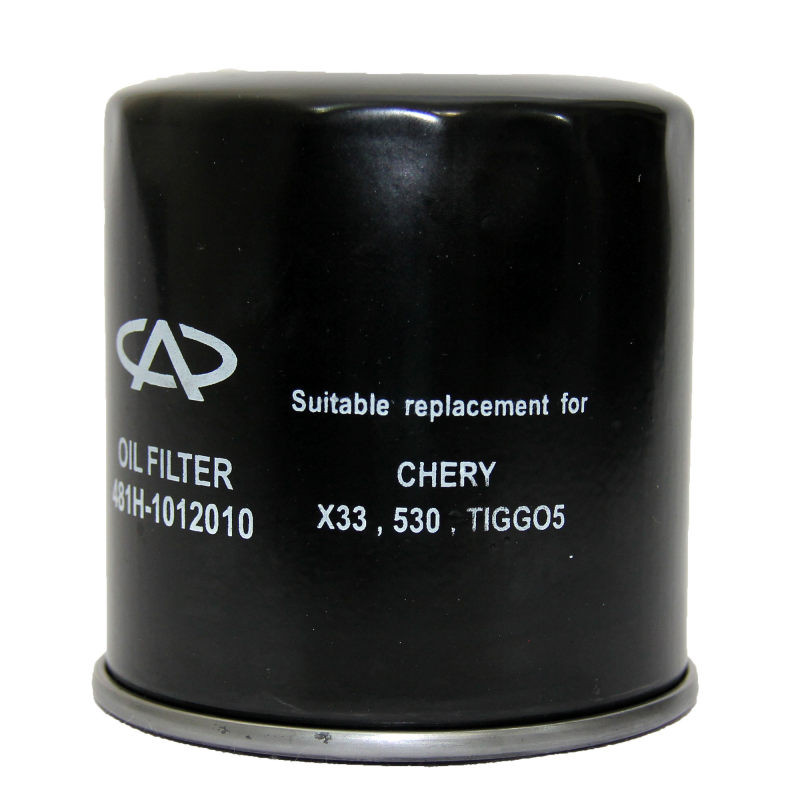 فیلتر روغن چری مدل 481h-1012010 مناسب برای ام وی ام x33