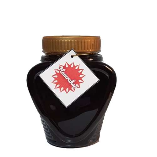 چهار شیره سنتی انگور توت انجیر خرما - 900 گرم