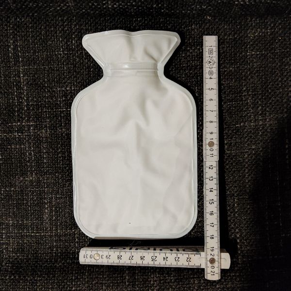 کیسه آب گرم کودک مدل B2 -  - 2