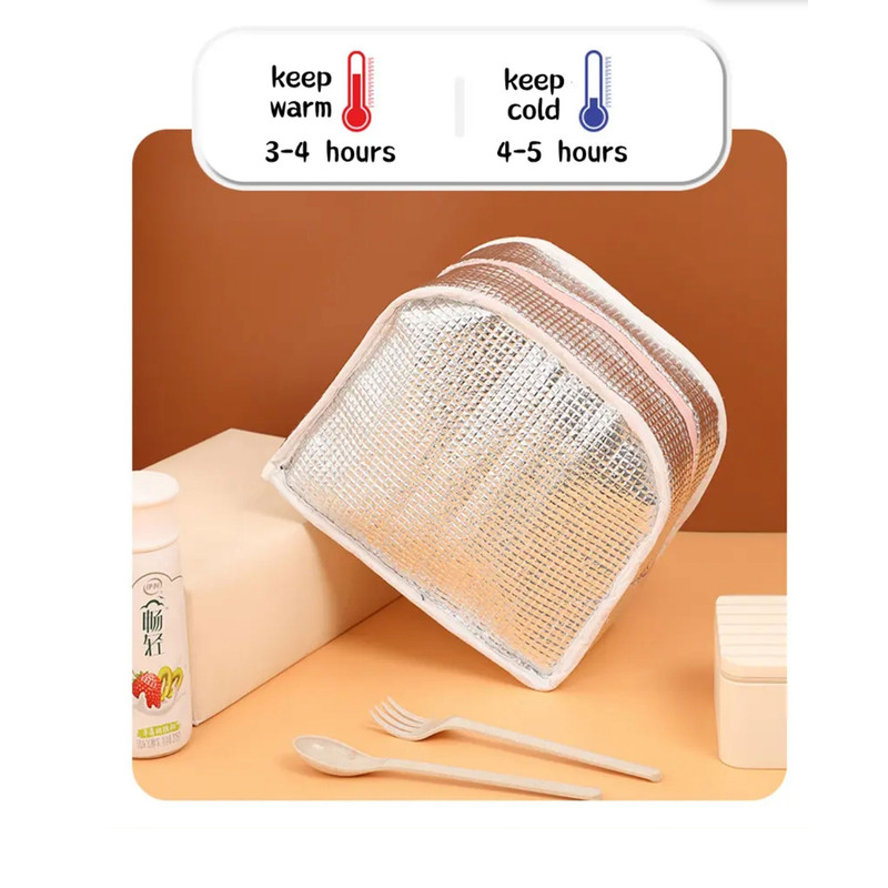 کیف غذا مدل پنگوئن