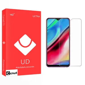Coconut UD Glass Screen Protector For Samsung Galaxy M10