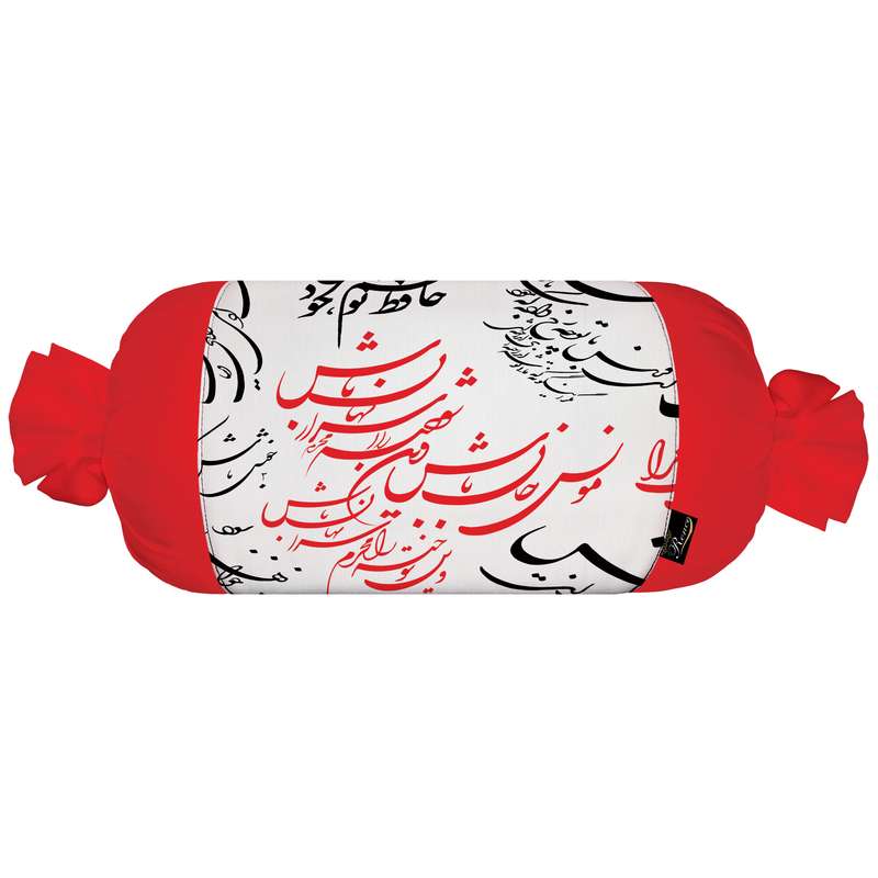 بالش رنس طرح سنتی مدل PP3-10012