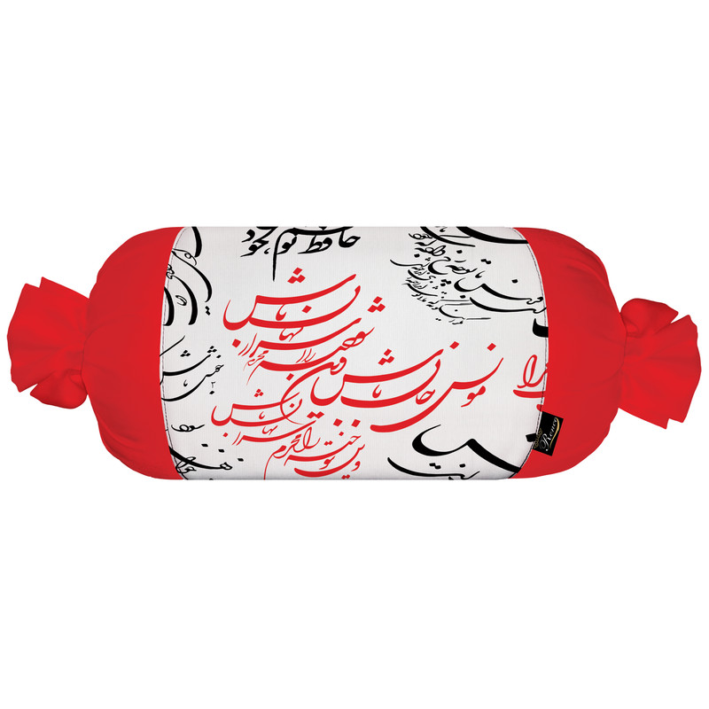 بالش رنس طرح سنتی مدل PP3-10012