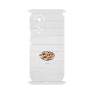 MAHOOT Seafood-FullSkin Cover Sticker for Huawei Nova 9