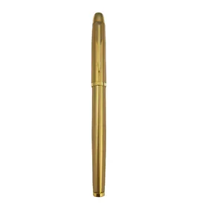 خودنویس پارکر طرح ای ام گولد کد K22