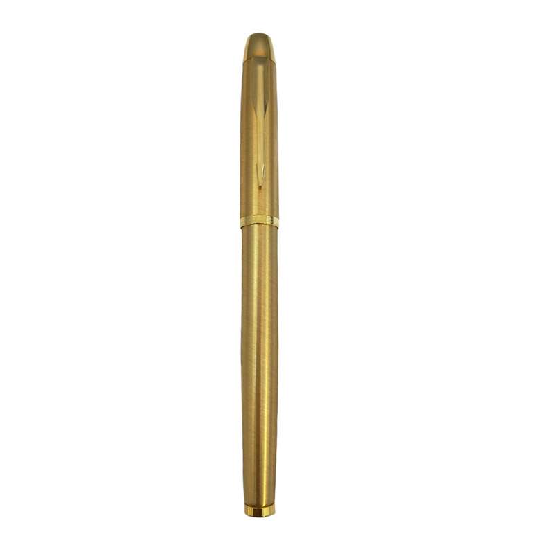 خودنویس پارکر طرح ای ام گولد کد K22 خودنویس پارکر طرح ای ام گولد کد K22