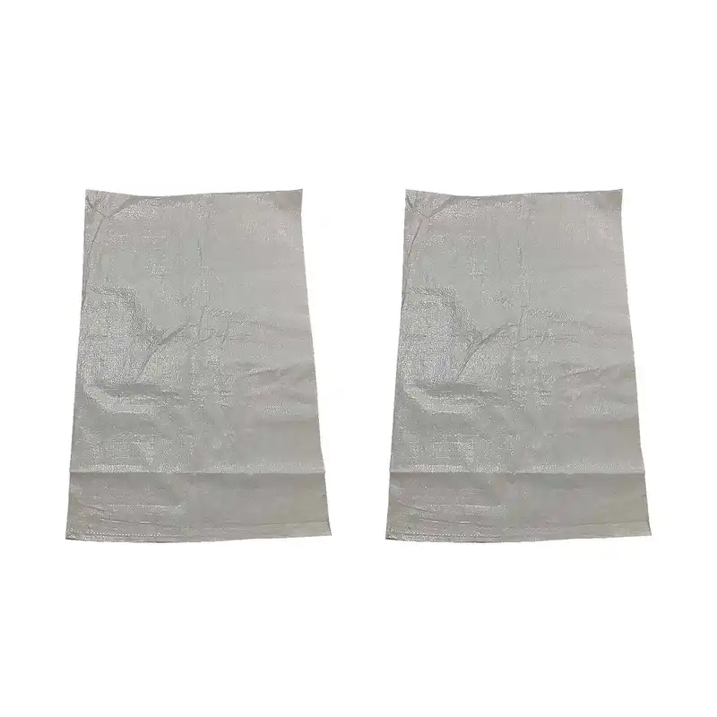 کیسه بسته بندی مدل کیسه گونی مدل ضخیم 60.90 بسته 2 عددی