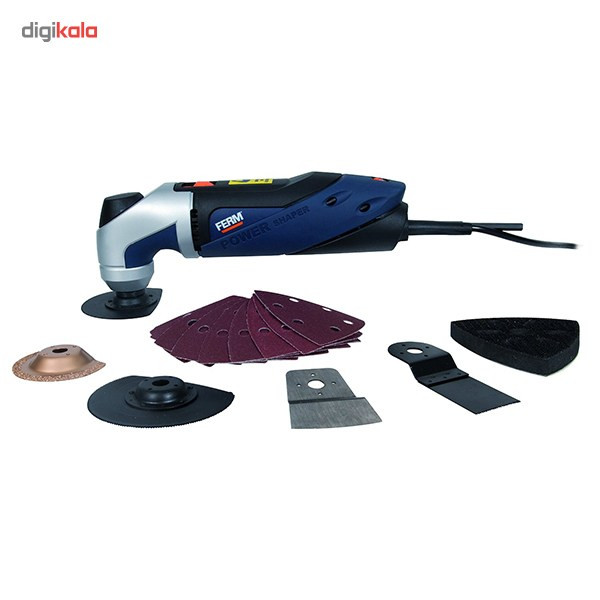 ابزار همه کاره فرم مدل OTM1004