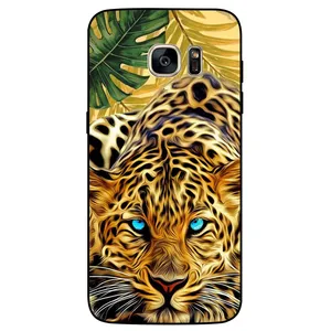 Megafone Panter 7455 Cover For Samsung Galaxy S6 Edge