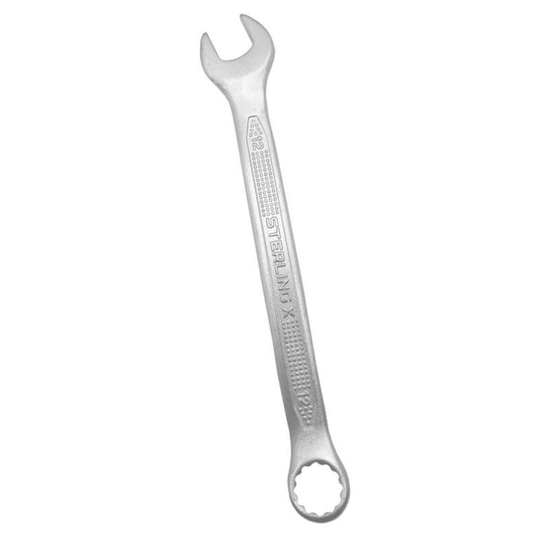 آچار یکسر تخت و یکسر رینگ استارلینگ مدل XR1029 سایز 12 میلی متر