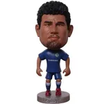 عروسک اسپرت فیگور هوجی تویز مدل Diego Costa سایز خیلی کوچک