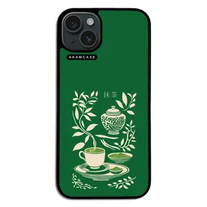 AKAM AMC-WA15PLUS-MATCHA-23 Cover For Apple iPhone 15 Plus