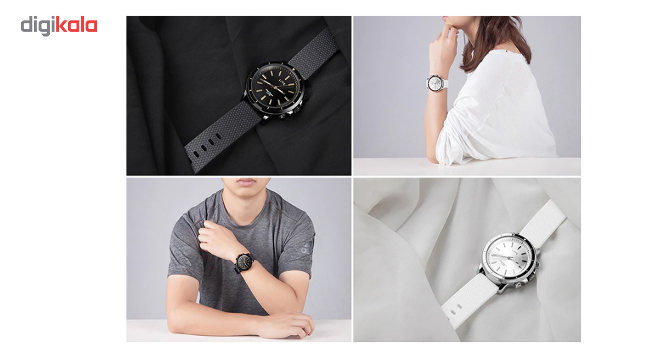 مشخصات، قیمت و خرید ساعت هوشمند Zeblaze مدل VIBE LITE | دیجی\u200cکالا