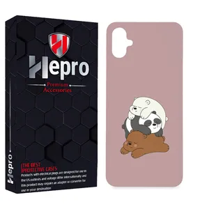 HEPRO MC Cover for SAMSUNG GALAXY A05