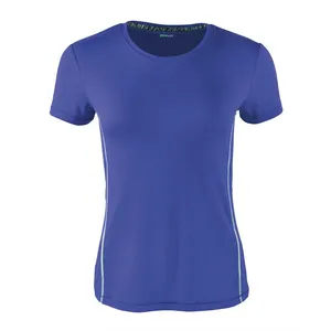 تی شرت  ورزشی زنانه کرویت مدل LYCRA