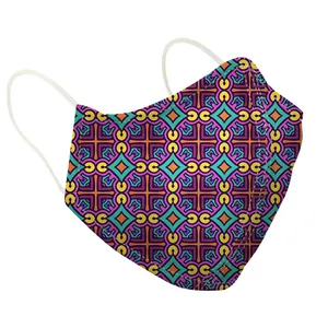 ماسک تزیینی مدل MA-36