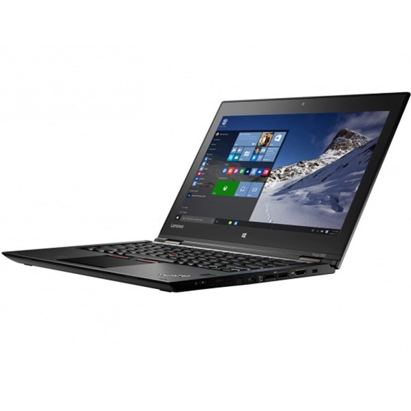 لپ تاپ 12 اینچی لنوو مدل ThinkPad Yoga 260