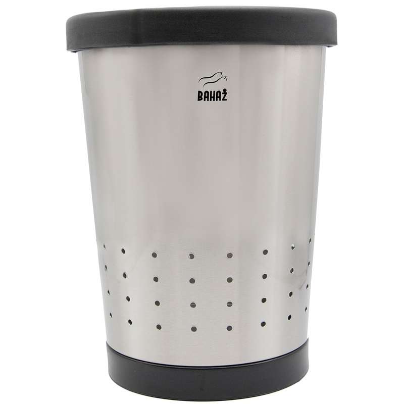 سطل کاغذ باطله بهاز کالا کد 501 سطل کاغذ باطله بهاز کالا کد 501