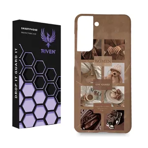 RIVEN RI2-2 Case For Samsung Galaxy S21 FE