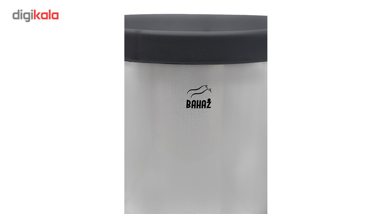 سطل کاغذ باطله بهاز کالا کد 501