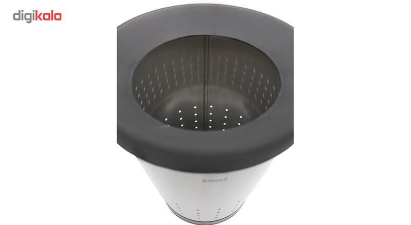 سطل کاغذ باطله بهاز کالا کد 501