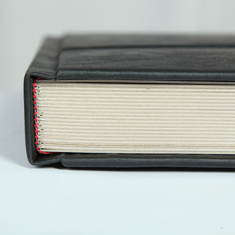 آلبوم عکس طرح فرمدار چرم مدل CHARM 5