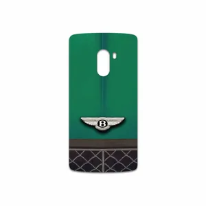 MAHOOT Bentley Cover Sticker for Lenovo A7010