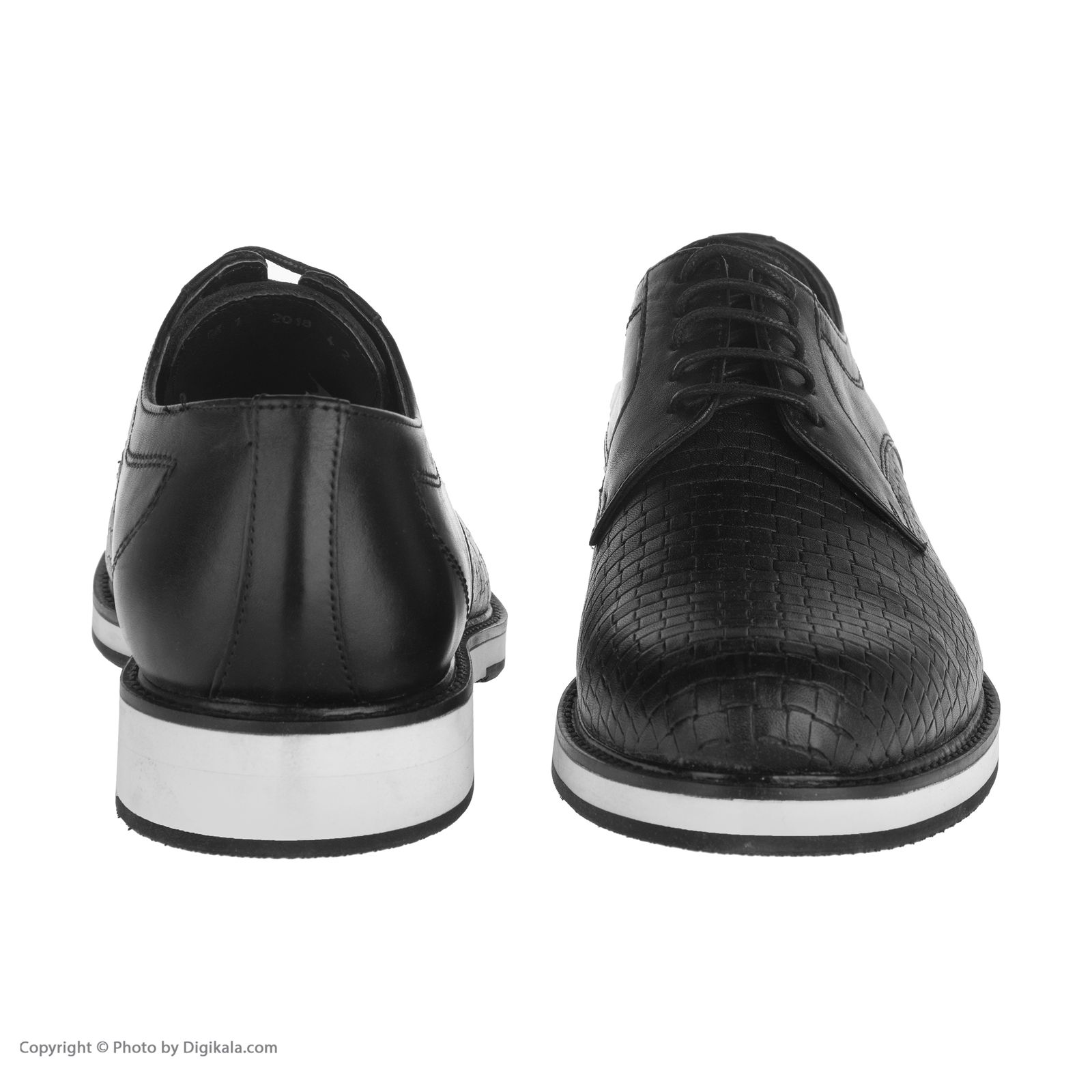 کفش مردانه واران مدل 7131a503101 -  - 4