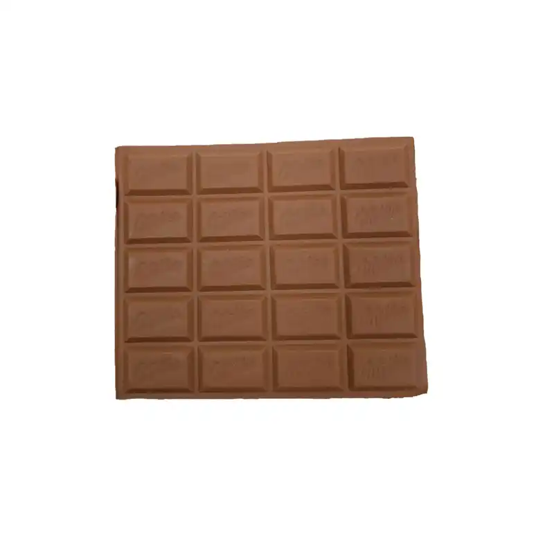 دفترچه یادداشت میلکا مدل شکلات