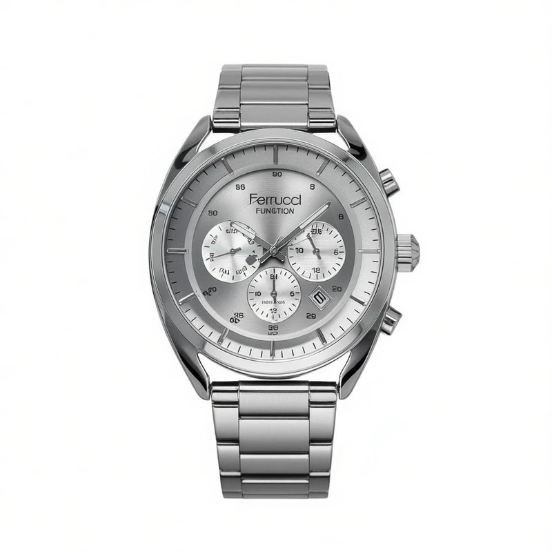 ساعت مچی عقربه‌ای کوارتز مردانه فروچی مدل fr3547909