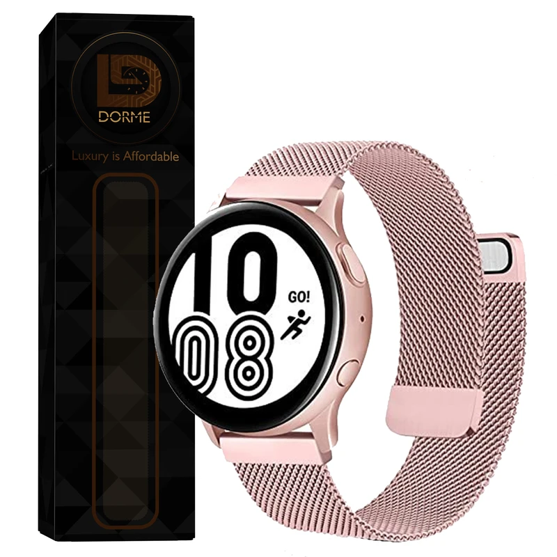 بند درمه مدل Feather مناسب برای ساعت هوشمند میبرو  Color Smart Watch