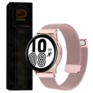بند درمه مدل Feather مناسب برای ساعت هوشمند سامسونگ Galaxy Watch6 40mm