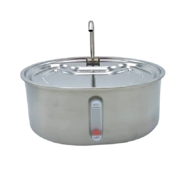 آبخوری اتوماتیک سگ و گربه کد 405