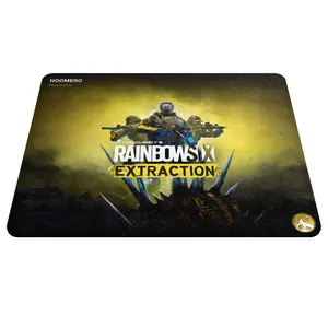 Hoomero Game Rainbow Six Siege A2316 Mousepad