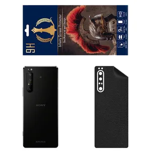 INFINITI PRO CH Back Skin For Sony Xperia 1 II