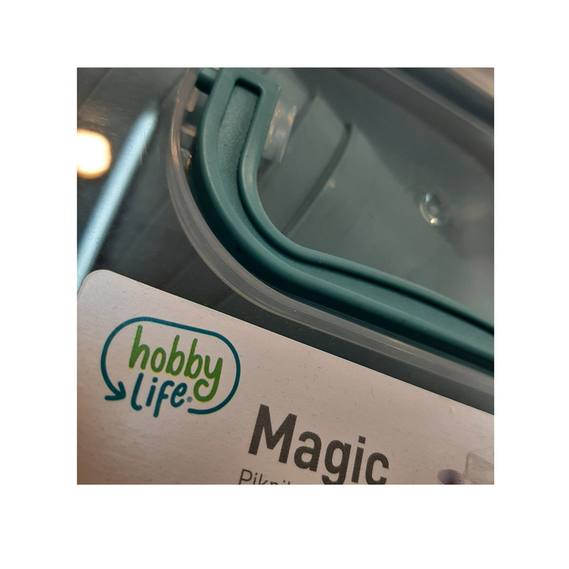 ست پیک نیک 32 پارچه هوبی لایف مدل MAGIC