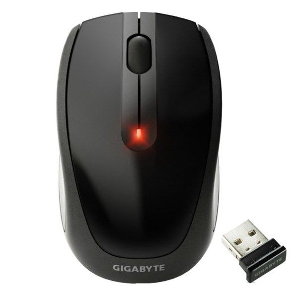 ماوس بی‌سیم گیگابایت مدل GM-M7580