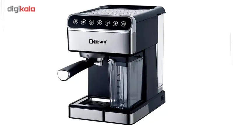 اسپرسو ساز دسینی مدل 555