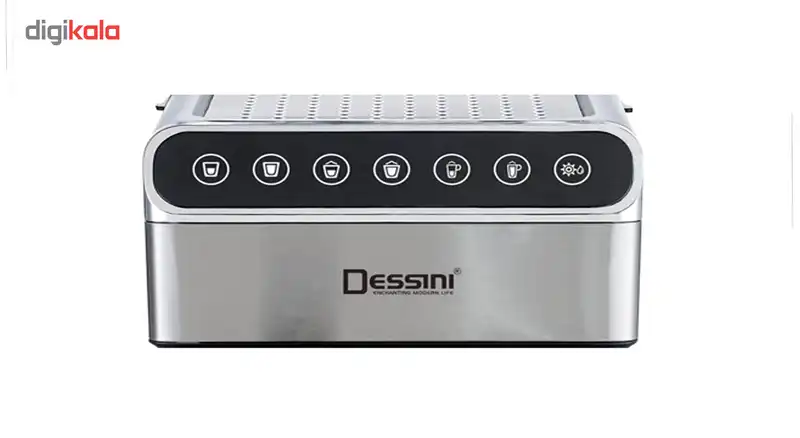 اسپرسو ساز دسینی مدل 555