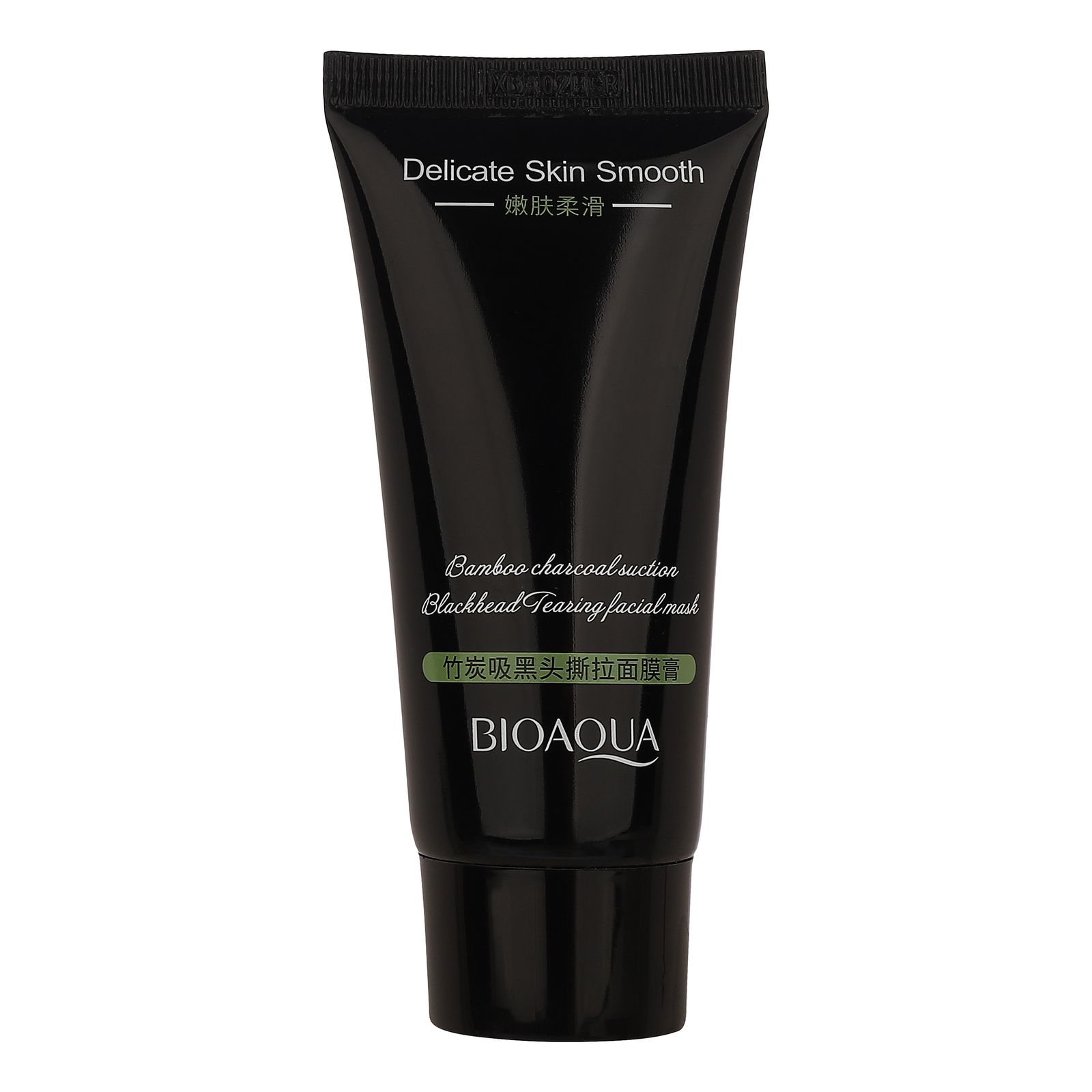 ماسک صورت بی آکوا مدل ذغال مناسب برای انواع پوست وزن 60 گرم -  - 1