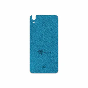 MAHOOT BL-RZR Cover Sticker for Huawei Y6