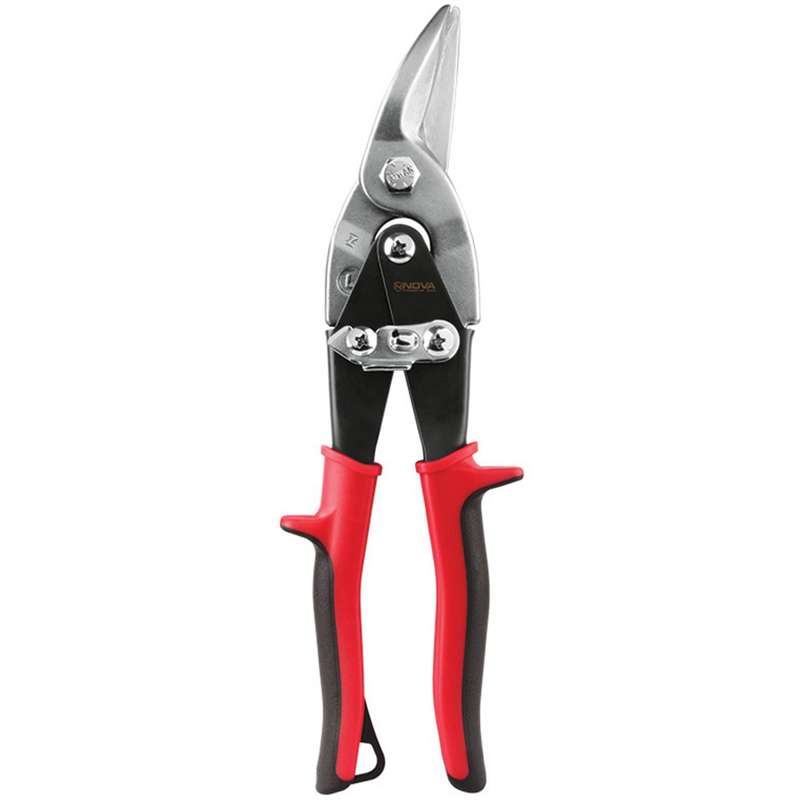 قیچی ورق بر چپ بر نووا مدل NTT-2306