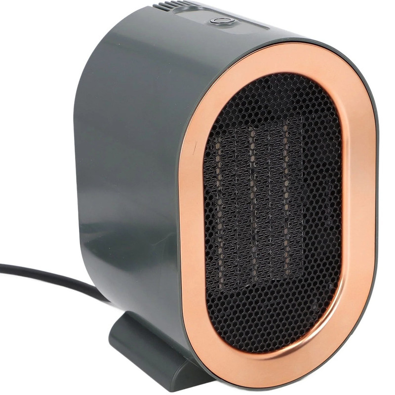 فن هیتر مدل برقی رومیزی Mini Air Heater