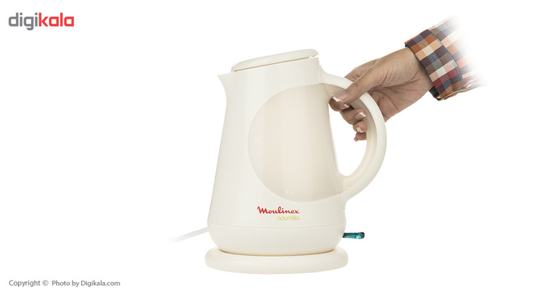 کتری برقی مولینکس مدل BY3010