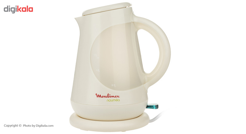 کتری برقی مولینکس مدل BY3010